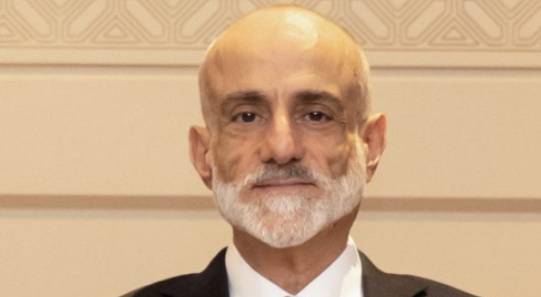 الأمير طلال بن محمد