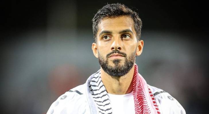 موسى التعمري