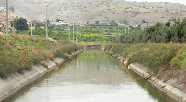 مسطحات مائية