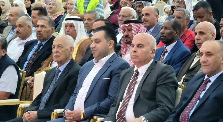 رئيس الديوان الملكي يرعى احتفاء أبناء وبنات المخيمات بالمناسبات الوطنية.. فيديو