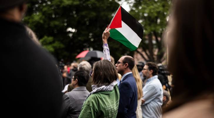 حماس: قرار الأمم المتحدة انتصار سياسي وأخلاقي لشعبنا ومقاومته