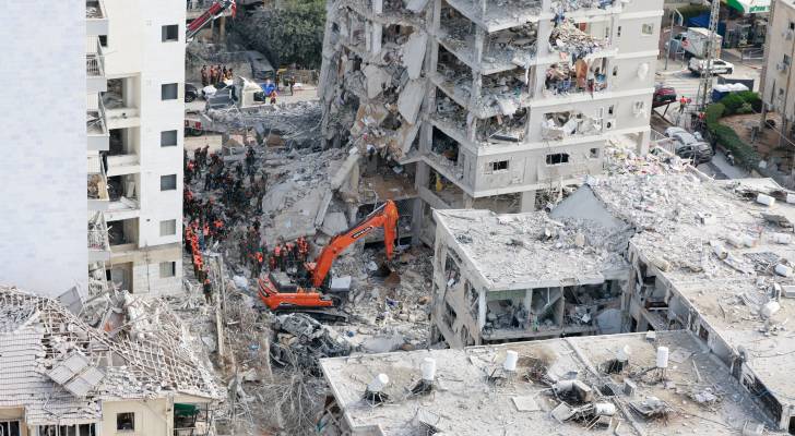 إيران تعلن اغتيال الاحتلال لرئيس استخبارات الحرس الثوري محمد كاظمي ومعاونيه حسن محقق ومحسن باقري #عاجل 
