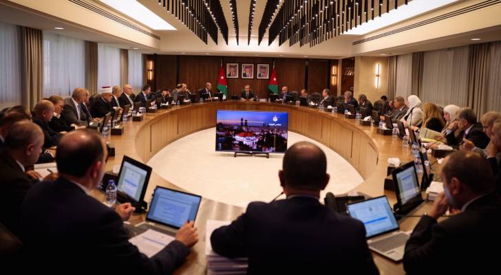 قرارات مهمة للأردنيين من مجلس الوزراء الاثنين تتعلق بمعادلة الشهادات العملية