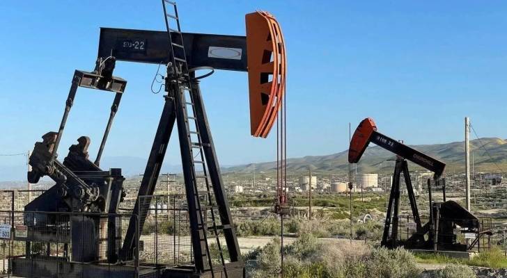 تصاعد التوتر بين طهران وتل أبيب يرفع أسعار النفط الخام بأكثر من 4%