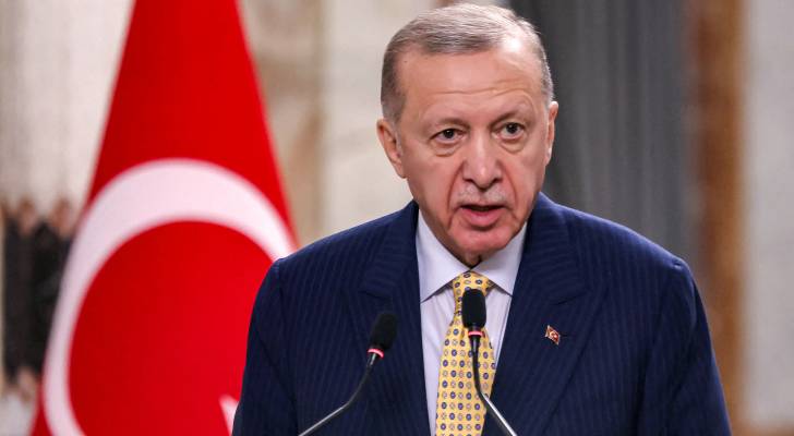 أردوغان: "نتنياهو تجاوز منذ زمن طويل هتلر من حيث جرائم الإبادة الجماعية التي يرتكبها"