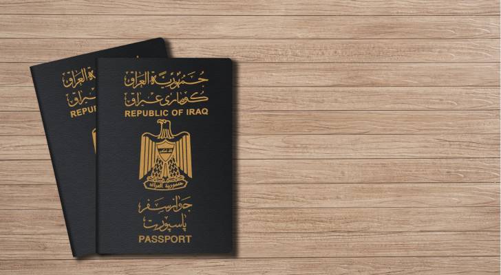 بيان من الداخلية بشأن السماح للعراقيين بالدخول للأردن دون تأشيرة مسبقة