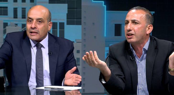 القطاطشة: مخاوف من امتلاك الدكتاتوريات للسلاح النووي.. ومدانات: تل أبيب لن تصمد طويلا - فيديو