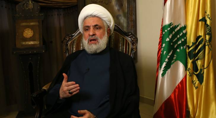 حزب الله: "لسنا على الحياد" ونقف إلى جانب إيران ضد "العدوان الإسرائيلي-الأمريكي"