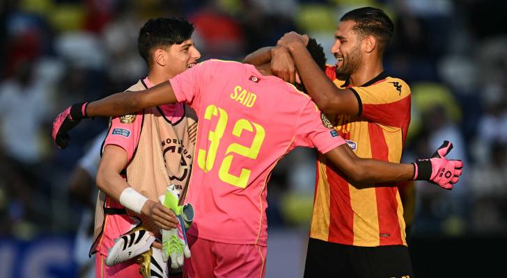 الترجي يهدي العرب أول فوز في كأس العالم للأندية