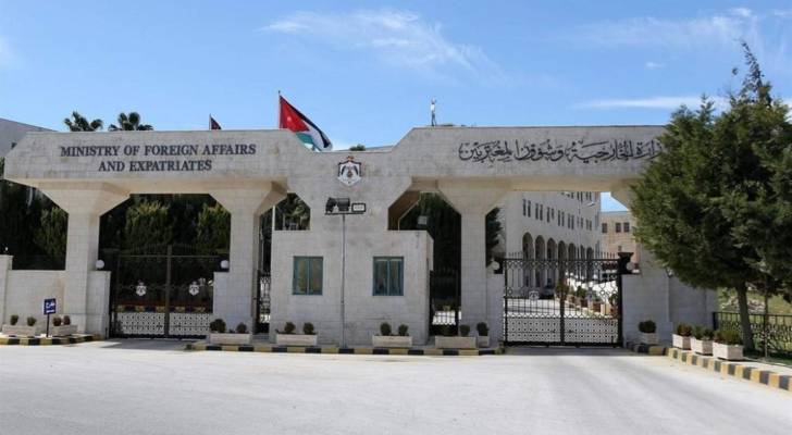 الأردن يبدأ حراكا دبلوماسيا مكثفا لوقف التصعيد الكارثي في المنطقة