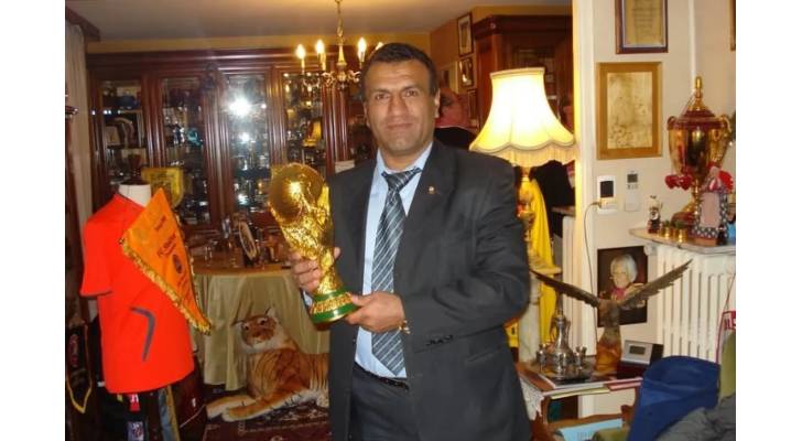 عوني حسونة