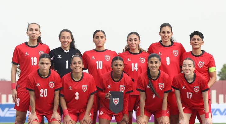 المنتخب الوطني