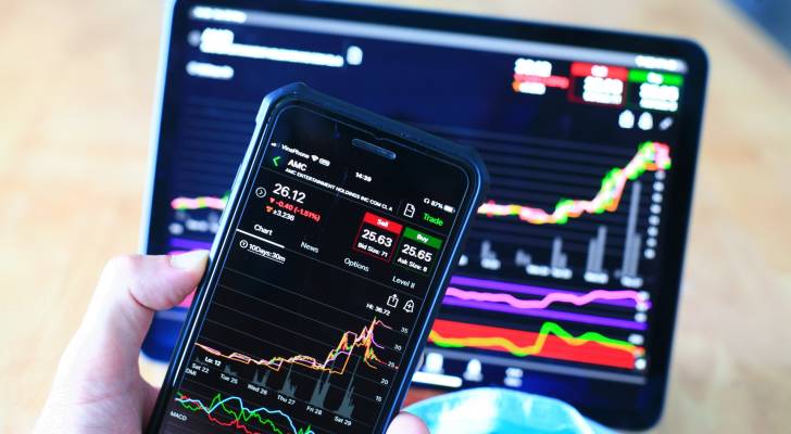 بورصة عمان تطلق تطبيق جديد "تعبيرية"