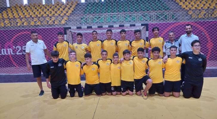 فريق النصر