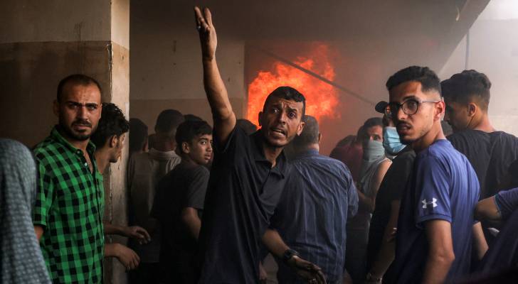 إعلام عبري: تل أبيب أمام أسبوع حاسم بشأن غزة
