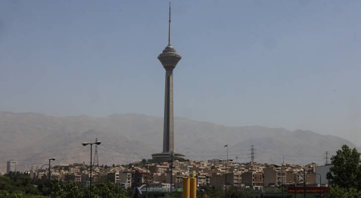 إيران