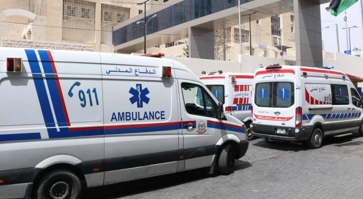 الاسعاف