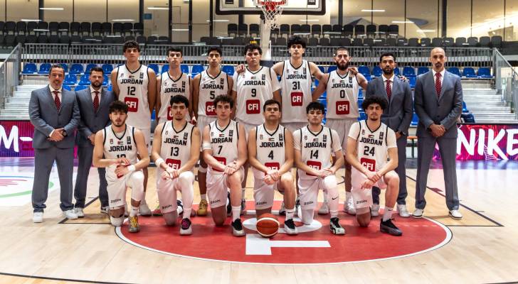 المنتخب الوطني