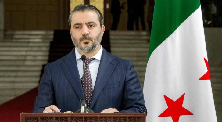 دمشق ترحب بقرار رفع العقوبات الأمريكية: خطوة نحو الإعمار والانفتاح