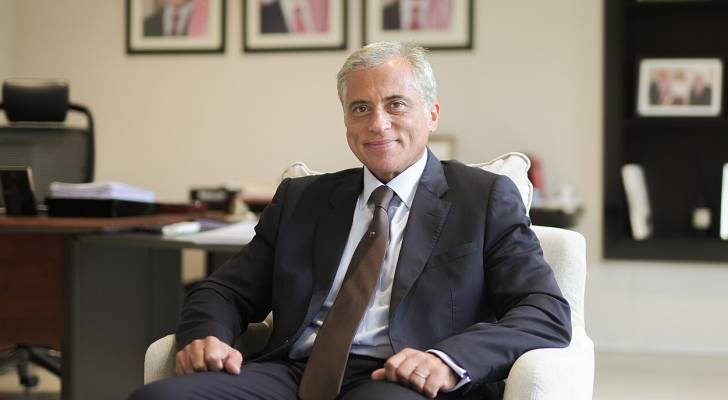 رئيس الوزراء جعفر حسان