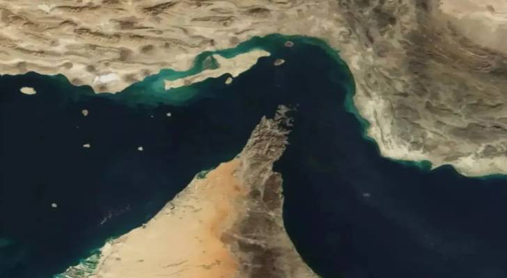 مسؤولون أمريكيون: إيران كانت تستعد لزرع ألغام بمضيق هرمز والاستخبارات كشفت التحرك قبل تنفيذه
