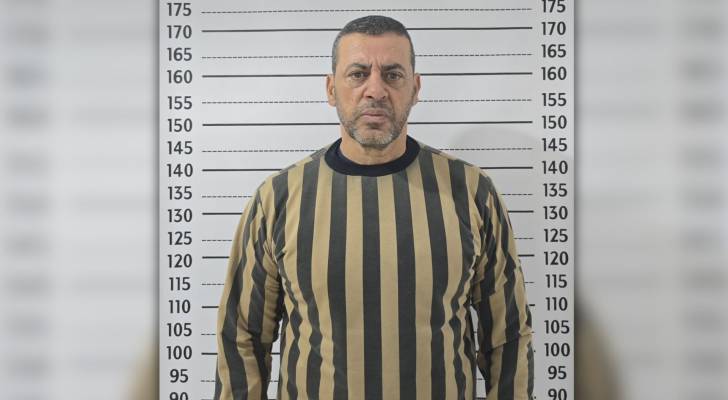 القبض على رامي منير اسماعيل أحد ضباط النظام السابق