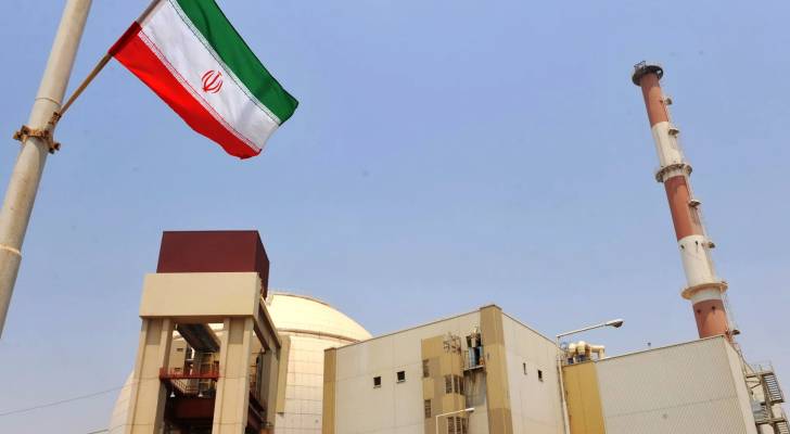 الخارجية الأمريكية: قرار إيران تعليق التعاون مع الطاقة الذرية "غير مقبول"