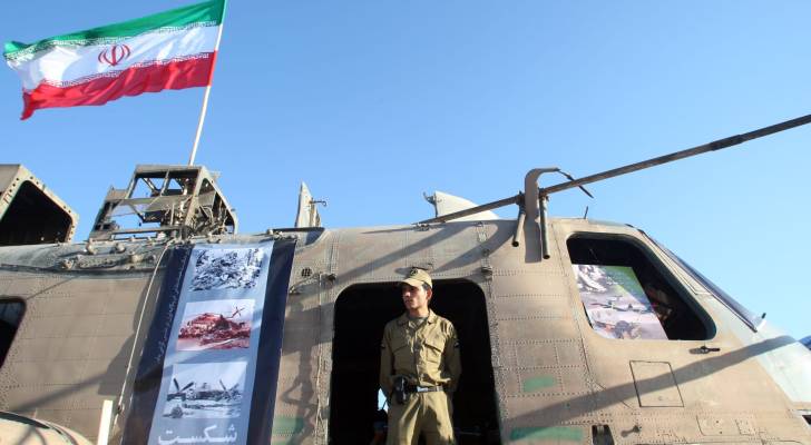 جيش الاحتلال الإسرائيلي: اغتيال عنصر يعمل لصالح فيلق القدس الإيراني متورط في تهريب الأسلحة في لبنان