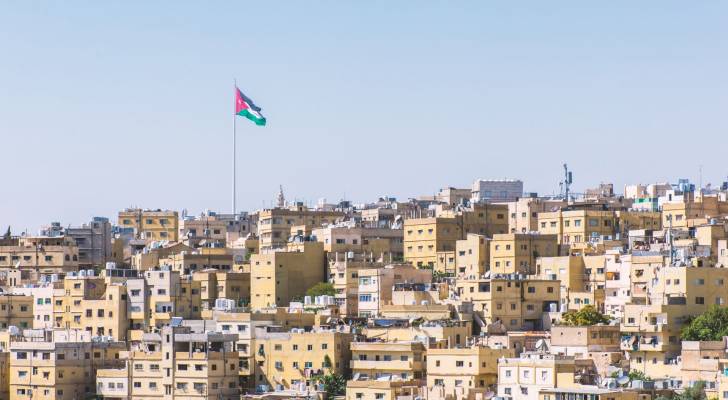 المعايطة: المستقلة للانتخاب سلمت حزب جبهة العمل الاسلامي كتاباً رسمياً بمخالفتهم لقانون الأحزاب #عاجل 