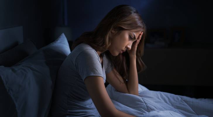 هل تراودك الكوابيس أثناء نومك؟.. نوع من الطعام قد يكون السبب