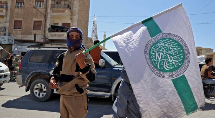 الولايات المتحدة: إلغاء تصنيف جبهة النصرة "هيئة تحرير الشام" كمنظمة إرهابية أجنبية.. وثيقة