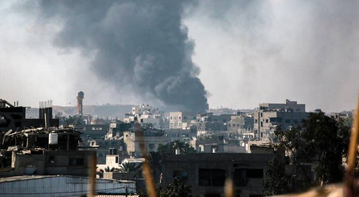 ويتكوف: نأمل التوصل لاتفاق بشأن غزة بنهاية الأسبوع الجاري