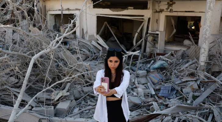 دائرة الضرائب لدى الاحتلال "الإسرائيلي": وقف تمويل الفنادق للمشردين جراء الصواريخ الإيرانية