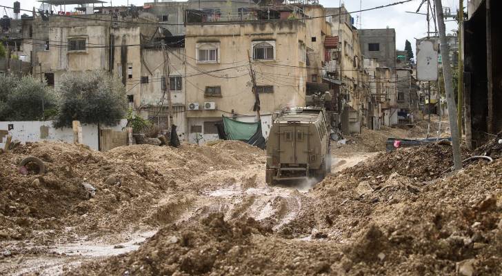 حماس: تصعيد هدم الاحتلال للمنازل بالضفة حرب على الوجود الفلسطيني