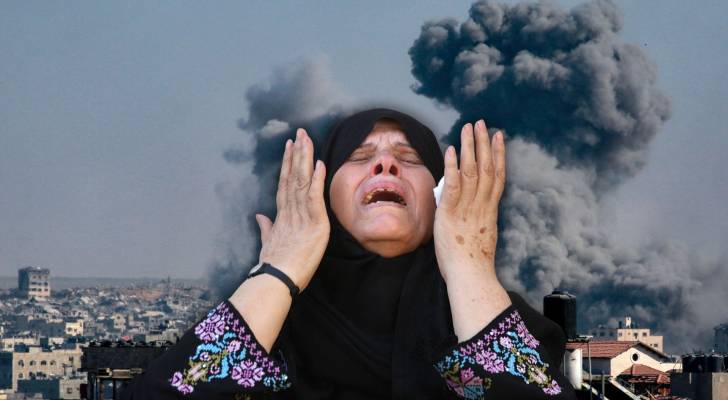 صحة غزة: ارتفاع شهداء لقمة العيش إلى 782 شهيدا