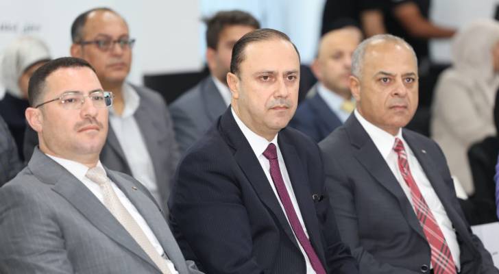 وزير الاتصال الحكومي يشارك في إطلاق الحملة التوعوية للثقافة المؤسسية في القطاع العام