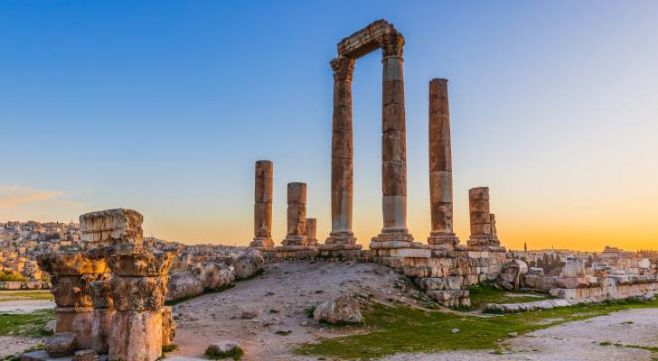 الأرصاد: تفاصيل حالة الطقس في الأردن من الأحد حتى الثلاثاء