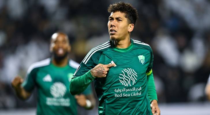 روبيرتو فيرمينو