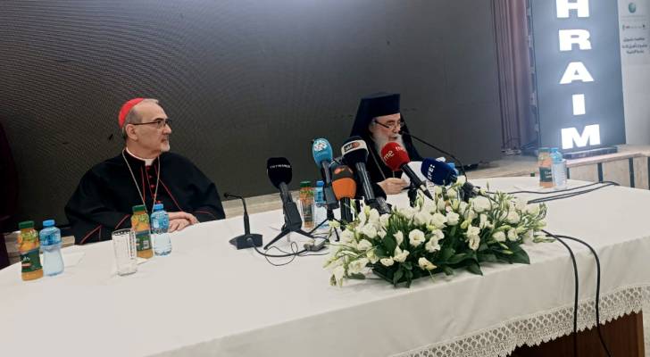 البطريرك ثيوفيلوس الثالث