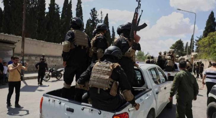 بيان منسوب للرئاسة الروحية للموحدين الدروز يدعو للحوار وبسط سلطة الدولة السورية على السويداء
