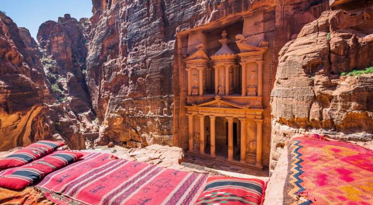 توصيات من لجنة السياحة النيابية لمواجهة تحديات القطاع السياحي في الأردن