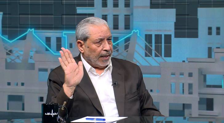 الدهيسات: جماعة الإخوان المحظورة كانت تجمع التبرعات دون وصولات وبطرق غير قانونية.. فيديو