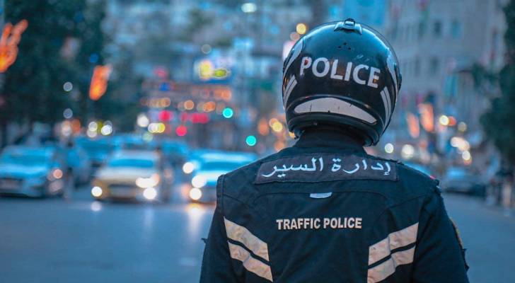 إدارة السير: 5 إصابات بحادث قرب شارع الجامعة واستقرار مروري في العاصمة