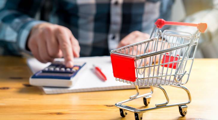 قفزة جديدة في أسعار المستهلك.. التضخم في بريطانيا يصل 3.6%