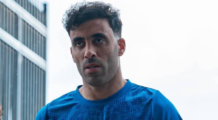 وكيل حمد الله يحسم الجدل: اللاعب مستمر مع الشباب ولا عروض رسمية حتى الآن