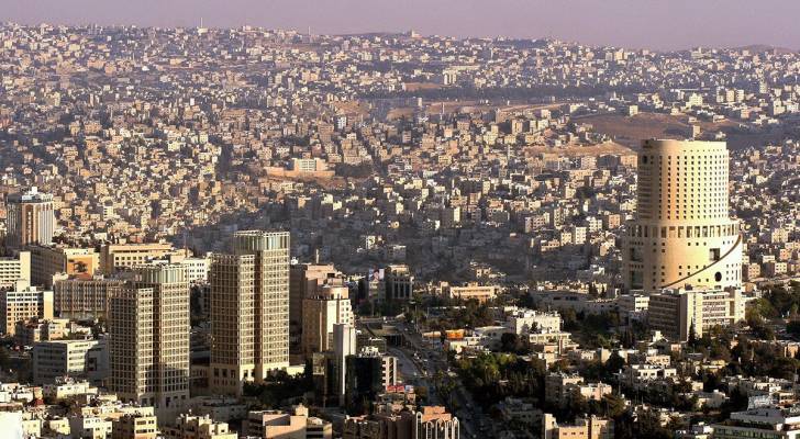 الارصاد: أجواء حارة نسبياً في معظم مناطق المملكة