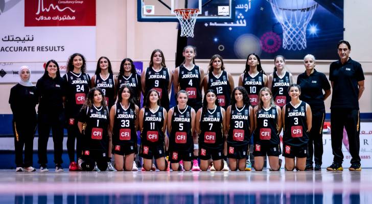 منتخب الناشئات يقيم معسكرًا تدريبيًا في القاهرة استعدادًا لغرب آسيا