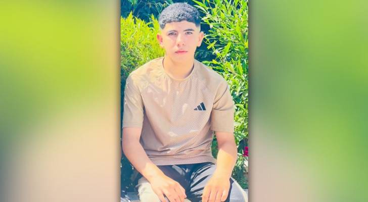 "الصحة الفلسطينية": استشهاد الفتى عمرو قبها برصاص الاحتلال في يعبد جنوب جنين