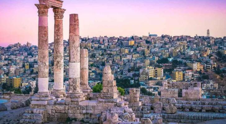 الأرصاد: أجواء صيفية معتدلة حتى مطلع الأسبوع وارتفاع ملموس الثلاثاء