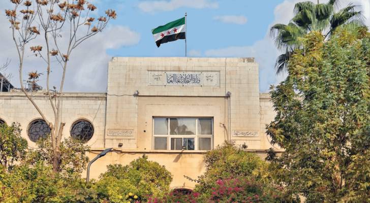 الاطمئنان على الحالة الصحية للمصابين والجرحى
